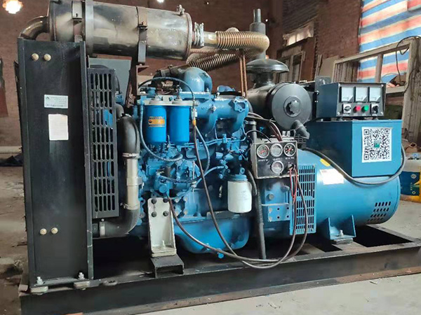 如何延長柴油發(fā)電機的壽命？帥鑫機電告訴您
