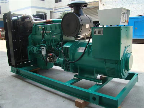 柴油發(fā)電機(jī)機(jī)油滲漏的原因是什么？
