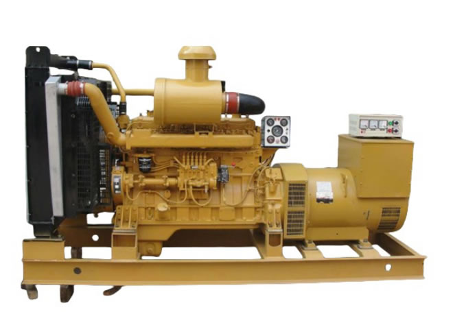 柴油發(fā)電機(jī)組和汽油機(jī)有什么不同
